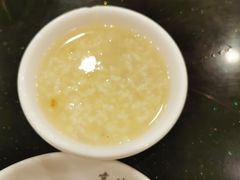 -布衣侯粥道馆(苍梧路店)