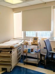 -杭州贝瑞斯美华妇儿医院·早孕·产检·儿科