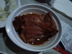 酱颈骨-喜家德虾仁水饺(华强天虹店)