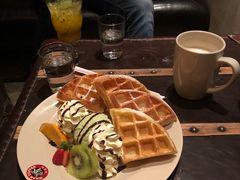 -MAAN COFFEE(金桥店)