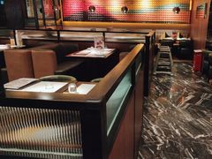 -半秋山西餐厅(襄阳万达店)