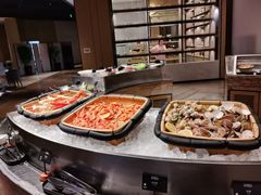 -康莱德酒店·美庭自助餐厅