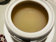 广式老火煲靓汤-杭州滨江银泰喜来登·采悦轩中餐厅
