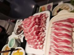 -额尔敦传统涮(公园西路店)