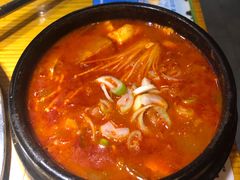 -喜来稀肉(北外滩白玉兰广场店)