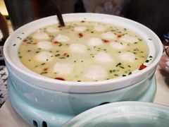 -热河食府(中山路店)