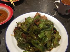 -粗粮人家·东北菜(洋桥店)