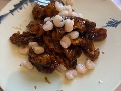 -杭州香格里拉·香宫中餐厅