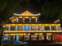 -南门涮肉(通州大船店)