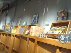 -阅·潮Readzone(珠海华发商都店)