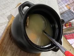老火例汤-醉贤居