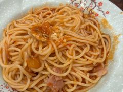 -蘑菇餐厅(马台街店)