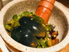 -炊烟小炒黄牛肉(中心印象城店)
