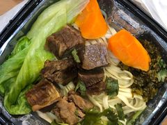 -康師傅私房牛肉面(浦机三店)