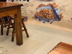 大堂-跃跃鸡肠面(人民北路店)