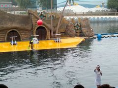 -秦皇岛乐岛海洋王国