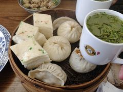 -潘德林茶社(新城河路店)