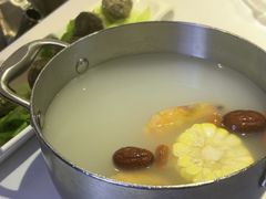 -德天肥牛海鲜火锅(城西银泰店)