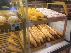 -BREAD WAY面包路·欧式面包(龙湖时代D馆店)