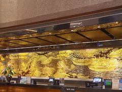 -上海新锦江大酒店