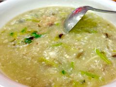 -嘉升大排档(番禺总店)