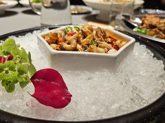 -阿庄新豫菜(航海东路店)