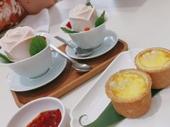 -蔡澜点心·粤菜(月星环球港店)