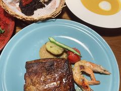 -布拉格餐厅· 中欧捷克菜(全国首店)