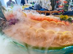 -广州塔晖粤轩中餐厅