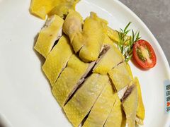 -佬太公海鸭·海鲜大排档(上海总店)