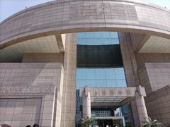 -上海博物馆(人民广场馆)