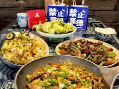 -阿嫂印象·民间江湖菜(大学城店)