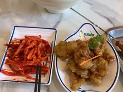 -华天延吉餐厅(西四总店)