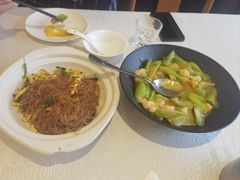 -辣婆婆(航天桥店)