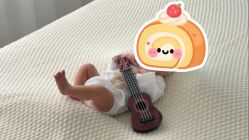 -玛瑞莎孕婴童摄影到家拍