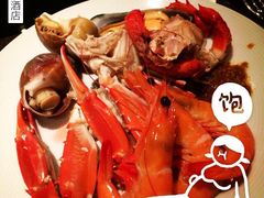 iphone_upload_pic-深圳四季酒店·馥自助餐厅