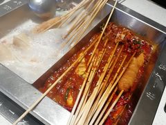 -串一火锅(赛格国际购物中心店)