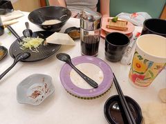 -争鲜回转寿司(天府广场-今站PLUS店)