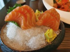 -Hatsune隐泉日式料理(三里屯太古里店)