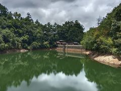 -大慈岩风景区