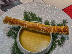 -Wei菋·Le Bistrot