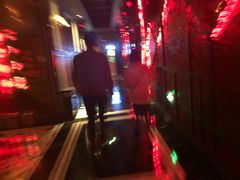 -INLOVE KTV(杭州滨江宝龙城店)