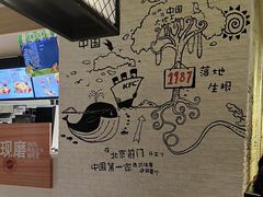 -肯德基(前门店)