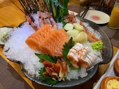 -割烹旭日本料理(龙湖狮山天街店)