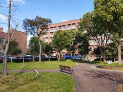 -上海市松江区泗泾医院