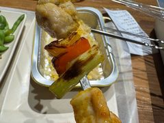-熙成烧烤(白塔岭店)