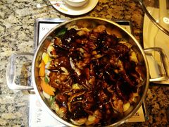 -黄记煌三汁焖锅(新世纪广场店)