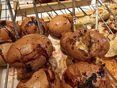 -可口香·非遗老号烧烤(南岗直营店)
