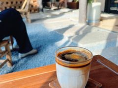 -Metal hands·铁手咖啡