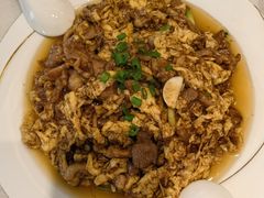 -西部马华清真兰州牛肉面·烧烤夜市(关东店)
